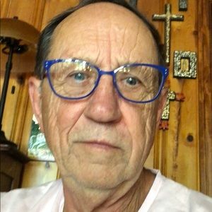 Meet your Posher, William m